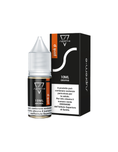 Pink P Black Line Suprem-e Aroma Concentrato 10ml