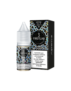 First Lab N°3 Suprem-e Aroma Concentrate 10ml Blueberry Currant
