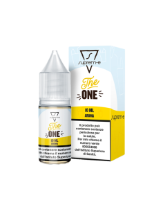 The One Suprem-e Aroma Concentrate 10ml The Limone Ghiaccio