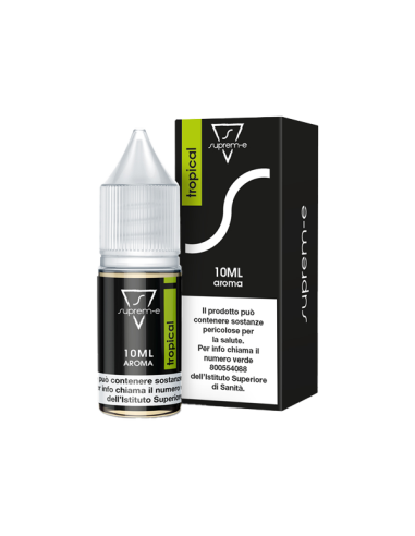 Il Tropical Suprem-e Aroma Concentrato 10ml