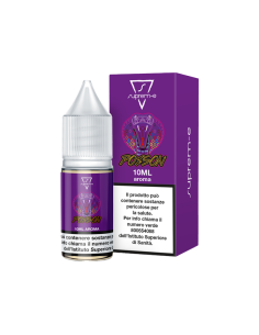 Poison Suprem-e Aroma Concentrato 10ml