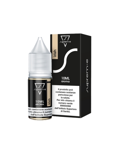 Irish Cream Suprem-e Aroma Concentrato 10ml