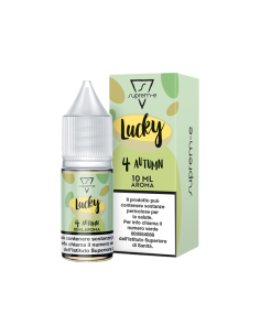 Lucky 4 Autumn Suprem-e Aroma Concentrato 10ml Pistacchio Crema