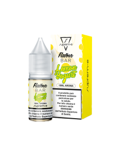 Lemon Yogurt Flavour Bar Suprem-e Aroma Concentrato 10ml