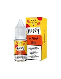 Happy 4 Summer Suprem-e Aroma Concentrato 10ml