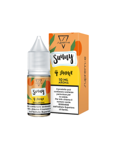 Sunny 4 Summer 10 ml Suprem-e Aroma Concentrato 10ml