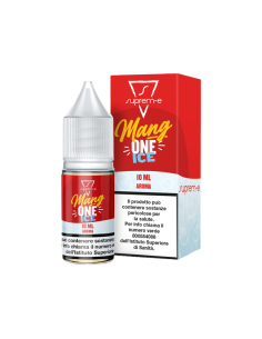 Mangone Ice Suprem-e Aroma Concentrate 10ml Mango Vanilla Cream
