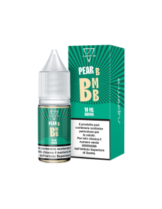 Pear Bomb Suprem-e Aroma Concentrato 10ml