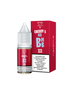 Cherry Bomb Ice Suprem-e Aroma Concentrato 10ml