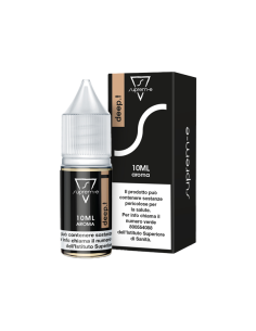 Deep. T Black Line Suprem-e Aroma Concentrato 10ml