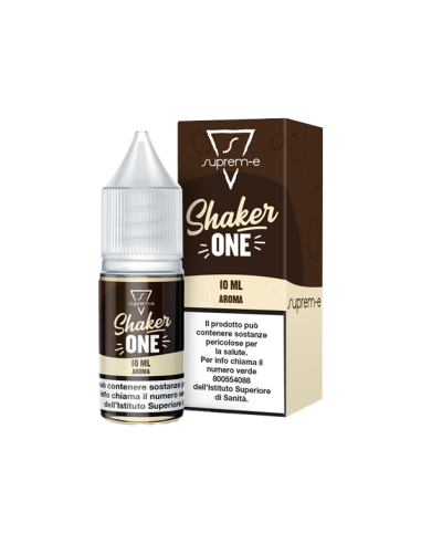 Shakerone Suprem-e Aroma Concentrato 10ml