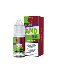 Berry AND Mint Suprem-e Aroma Concentrato 10ml