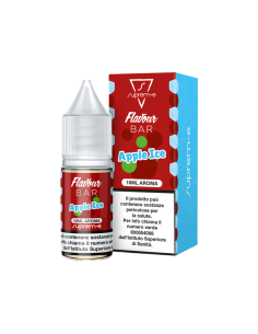 Apple Ice Flavour Bar Suprem-e Aroma Concentrato 10ml