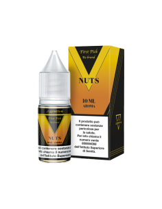First Pick Re-Brand Nuts Suprem-e Aroma Concentrato 10ml