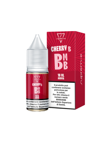 Cherry Bomb Suprem-e Aroma Concentrato 10ml