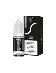 Black Moon Suprem-e Aroma Concentrato 10ml Liquirizia