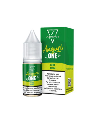 Angurione Suprem-e Aroma Concentrato 10ml