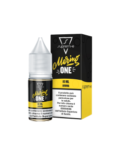 Meringone Suprem-e Aroma Concentrato 10ml Meringa Limone