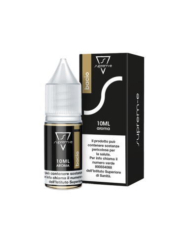 Bacio Suprem-e Aroma Concentrato 10ml