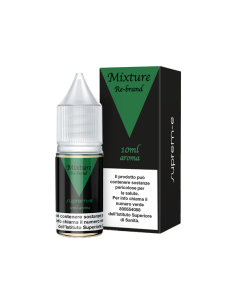 Mixture Re-Brand Suprem-e Aroma Concentrato 10ml