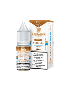 Virginia Il Distillificio Suprem-e Aroma Concentrato 10ml