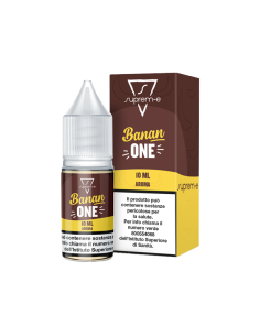 Bananone Suprem-e Aroma Concentrato 10ml
