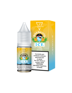 Barbados Ice Suprem-e Aroma Concentrato 10ml
