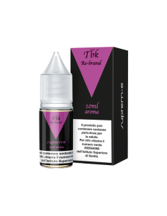 TBK Re-Brand Suprem-e Aroma Concentrato 10ml