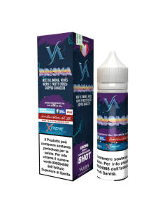 Prisma Xtreme Valkiria Liquido Shot 20ml