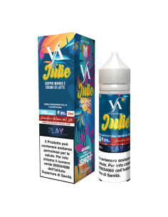 Julie Valkiria Liquido Shot 20ml
