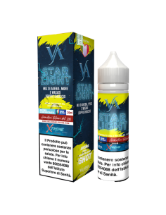 Star Light Xtreme Valkiria Liquido Shot 20ml
