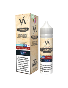 Tobacco Boss Reserve Valkiria Liquido Shot 20ml