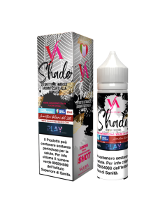 Fine Stock - Shade Beyond Valkiria Liquido Shot 20ml Tabacco