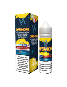 Offshore Xtreme Valkiria Liquido Shot 20ml