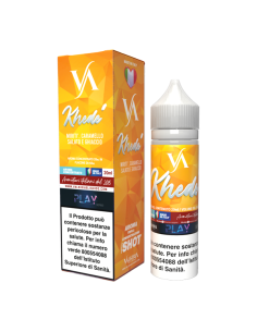 Khede' Valkiria Liquido Shot 20ml