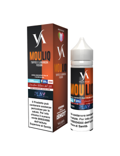 MouLiq Valkiria Liquido Shot 20ml