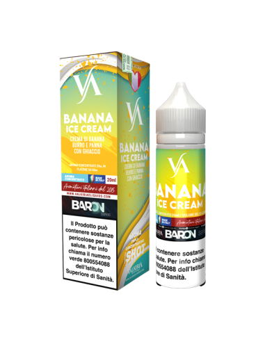 copy of Mango Reds Cream Valkiria Liquido Shot 20ml Mango