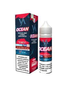 Ocean Xtreme Valkiria Liquido Shot 20ml