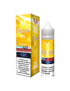 Vanesia Valkiria Liquido Shot 20ml