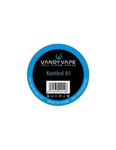 Kantal A1 Vandy Vape Filo Resistivo
