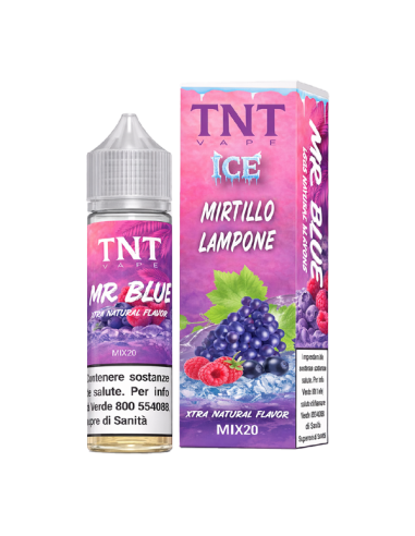 copy of Kami Kake Magnificent 7 TNT Vape Aroma Mini Shot 10ml