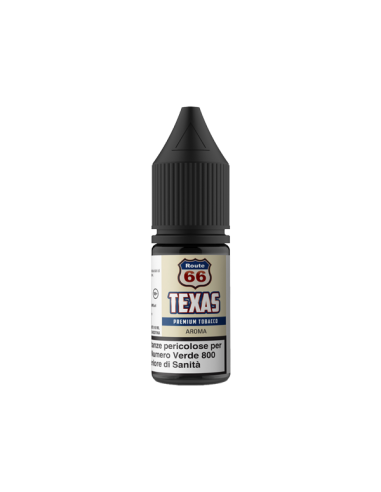 Texas Route 66 TNT Vape Concentrated Aroma 10ml Tobacco Cigar