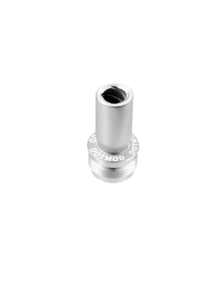 Dottip Aero Dotmod Drip Tip 510 silver