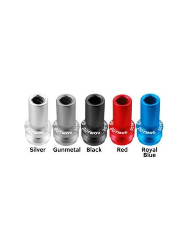 Dottip Aero Dotmod Drip Tip 510 per sigaretta elettronica da guancia