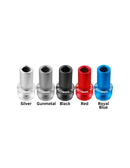 copy of Drip Tip 810 PET Pimp My Vape