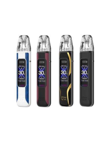 Xlim 3 Pro Oxva Pod Mod Kit 1200mAh