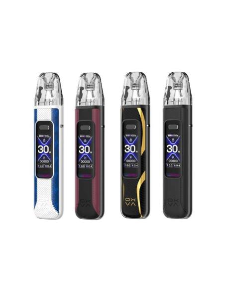 copy of Argus G Voopoo Pod Mod Kit 1000mAh