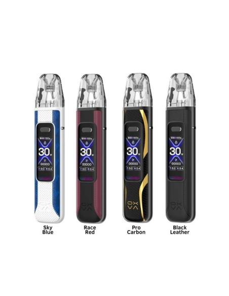 Xlim 3 Pro sigaretta elettronica Oxva