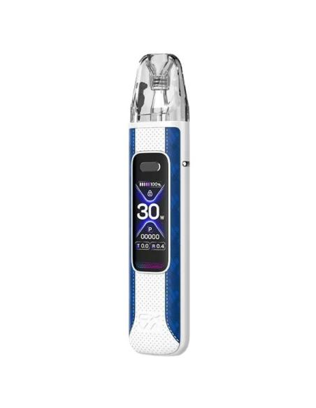 Xlim 3 Pro Oxva Kit sky blue
