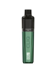 Cliq Avomi Starter Kit Watermelon Ice 10000 Puff